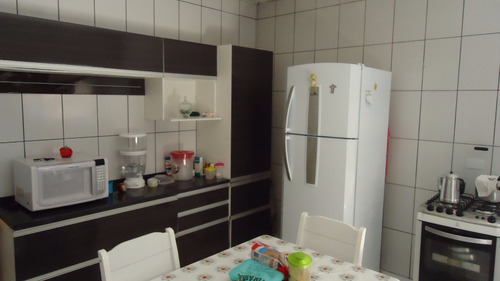 Imagem 5 de 8 de Sobrado - Penha De Franca - Ref: 2091 - V-2091