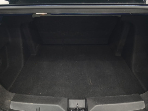 Chevrolet Aveo 1.5 Ls At