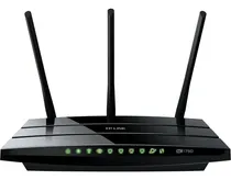 Comprar Tp-link Archer C7 Router Ac1750 Dual Band Gigabit 12vdc
