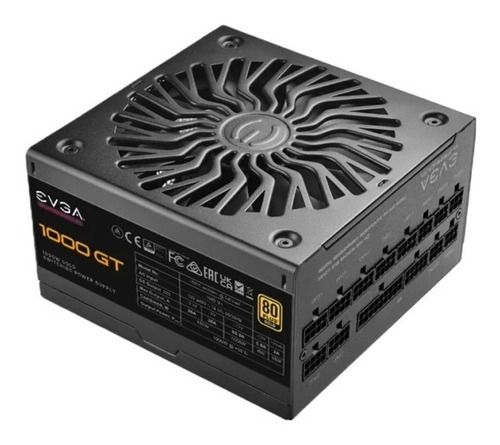 Power Supply Evga 1000w Supernova