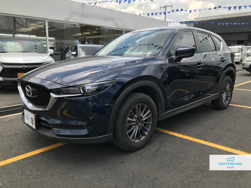 Mazda CX-5 TOURING 2.5 AT