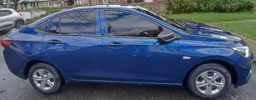 Chevrolet Onix 1.0t Mecánica