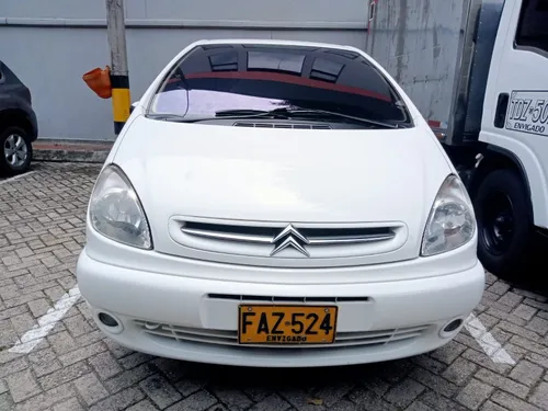 Citroën Xsara Picasso 2.0 Exclussive