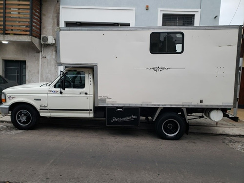 Imagen 9 de 15 de Ford Ford 4000 D