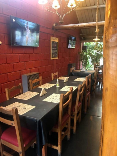 Imagen 6 de 20 de Restaurante (cód. F4)