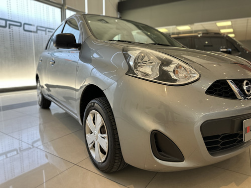 Nissan March 1.6 Active 107cv