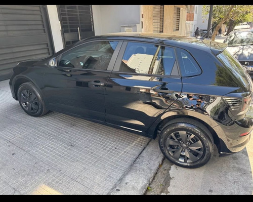 Volkswagen Polo 1.6 Msi Track