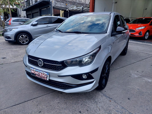 Fiat Cronos 1.3 Gse Drive