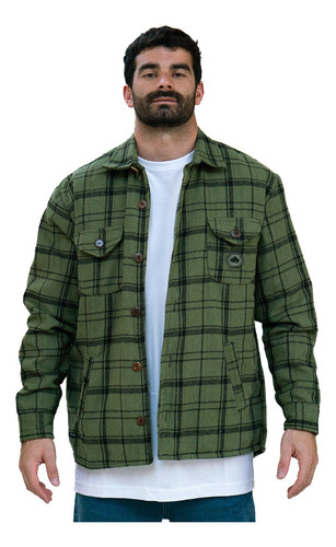 Camisaco Escoces Wayfarer Glasgow 2.0 G23