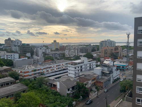 Imagem 5 de 15 de Apartamento - Menino Deus - Ref: 540838 - V-ca4644