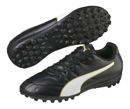 Tenis Puma Classico 2 Para F tbol R pido Negro Juvenil Cuotas