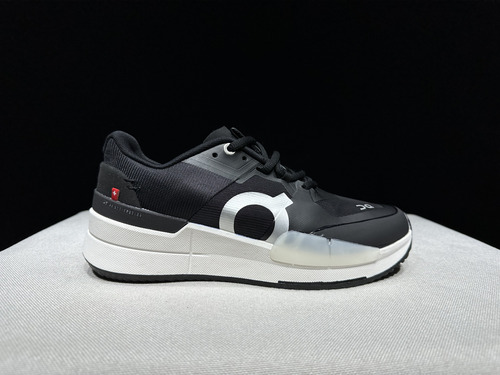 On Running The Roger Pro 2 Zapatillas Negras