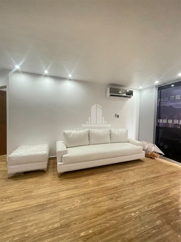 Imagen 5 de 15 de Apartamento En Venta Res Monticello Edificio Con Excelente Arquitectura