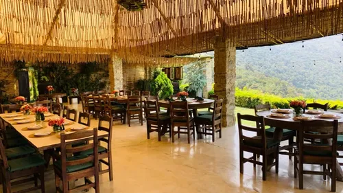 Restaurante En Galipan