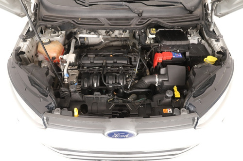 Imagen 14 de 15 de Ford Ecosport Se 1.6 2013