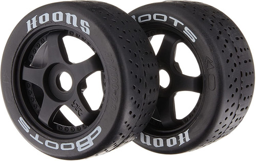 Arrma Dboots Hoons 42/100 2.9 Neumaticos (pack X2)