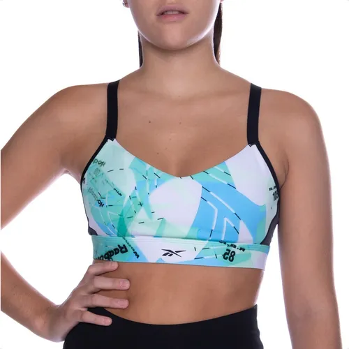 Corpiño deportivo reebok hotsell