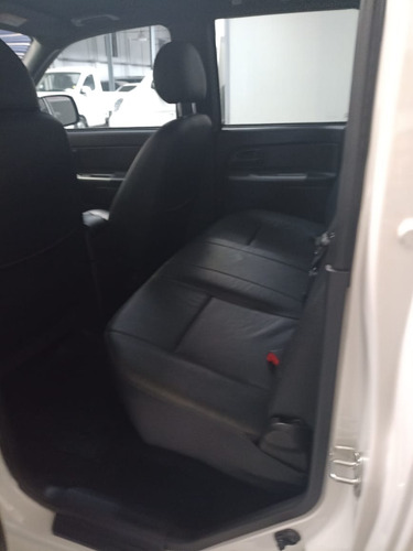 Imagen 12 de 15 de Great Wall Wingle 5 2.0 Luxury Diesel