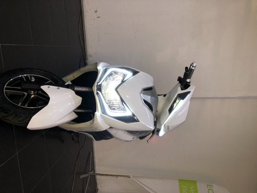Moto Electrica Sunra Leo 0 Km Scooter 2023