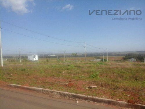 Terreno À Venda, 340 M² Por R$ 230.000,00 - Campos Do Conde - Piracicaba/sp - Te0262