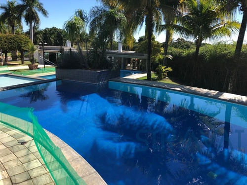 Imagem 8 de 18 de Chacara - Ch00068 - 69307619