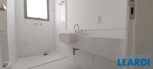 Imagem 10 de 15 de Apartamento - Vila Nova Conceição - Sp - 577103