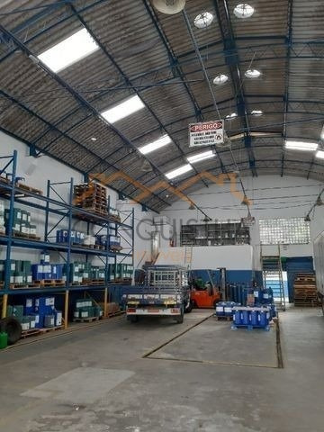 Imagem 7 de 9 de Galpao - Centro - Ref: 2808 - L-4992