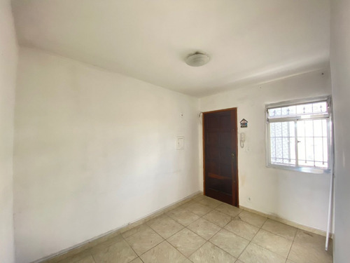 Imagem 1 de 9 de Apartamento - Conjunto Habitacional Padre Manoel Da Nobrega - Ref: 2000183 - V-v3437
