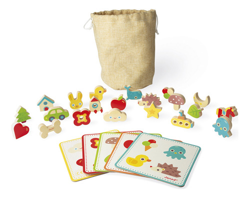 Kit Jogo Da Memória Sensorial + Papel Mágico Dino P/ Colorir