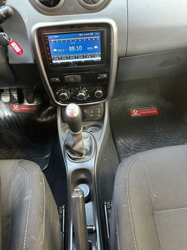 Renault Duster Expression 4X2 Mt