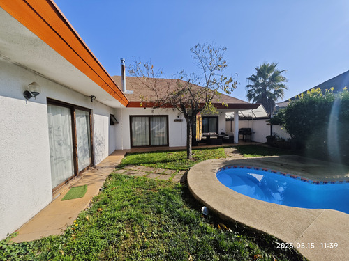 Se Vende Casa Real Oportunidad En Excelente Sector