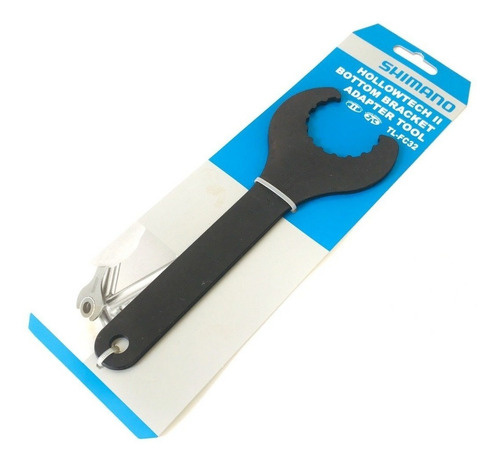 Herramienta Shimano Tl-fc32 Hollowtech Multiplicacion Centro