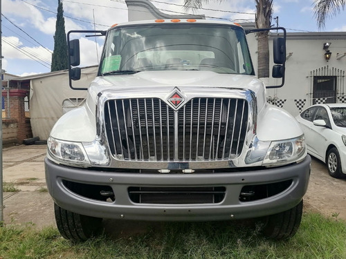 Imagen 2 de 15 de International Chasis Cabina 4300-210 Durastar Modelo 2019.