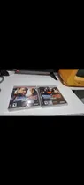 Comprar Smack Down Vs Raw 2010 Smack Down Vs Raw 2009 Ps3