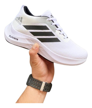 Zapato Moda Colombiana 2024adidas Para Dama Tallas 35/40 