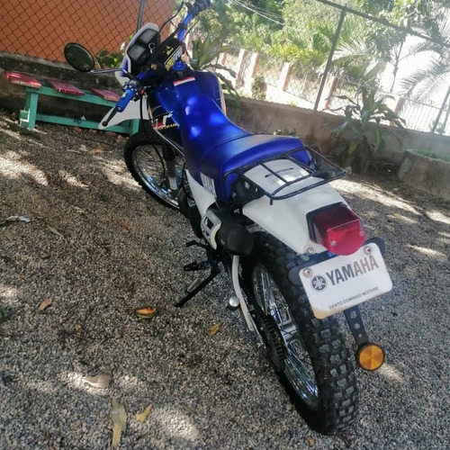 Yamaha Dt