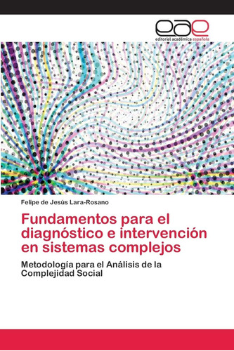 Libro: Fundamentos Para El Diagnóstico E Intervención En Sis