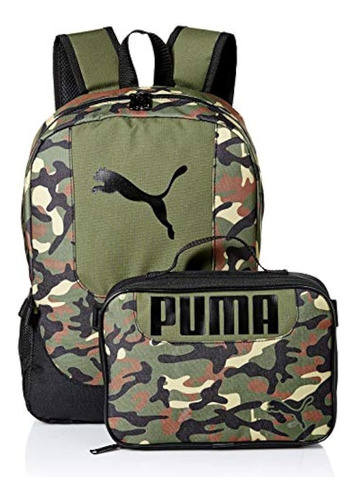 Puma - Mochila Para Niños