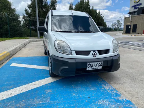 Renault Kangoo 1.6 Express