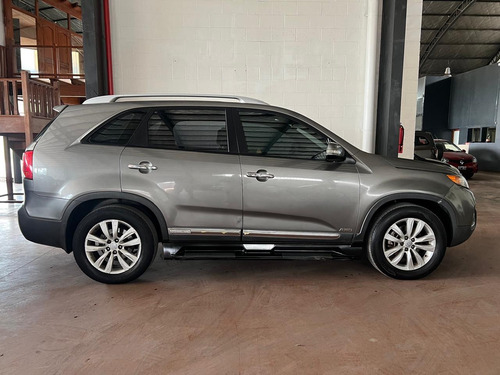 Kia Sorento 2.4 Ex Premium 4x4 6at