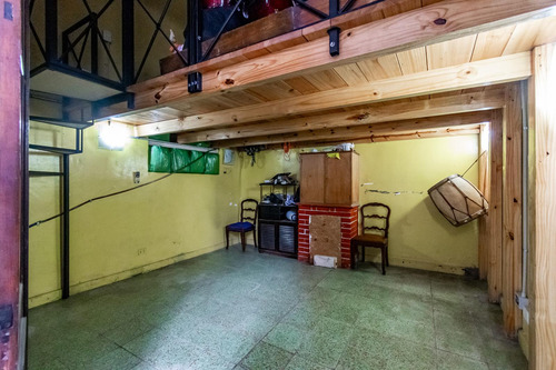 Venta, Ph, 4 Ambientes, Patio, Terraza, Parrilla, Agronomía