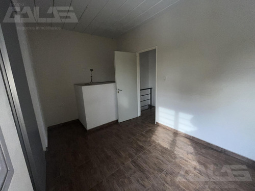 Duplex A Estrenar En Ituzaingo Norte
