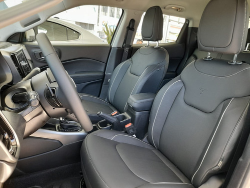 Fiat Toro 1.3 T270 Freedom 4X2