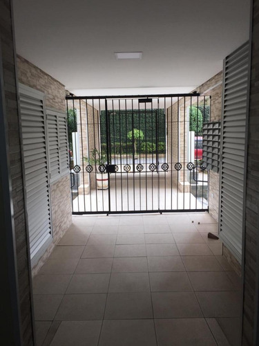 Imagem 27 de 30 de Apartamento No Inocoop - Ap0020