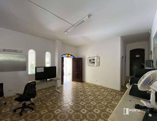 Imagem 11 de 30 de Casa Com 4 Dormitórios À Venda, 550 M² Por R$ 3.000.000,00 - Miolo Da Granja - Cotia/sp - Ca0634
