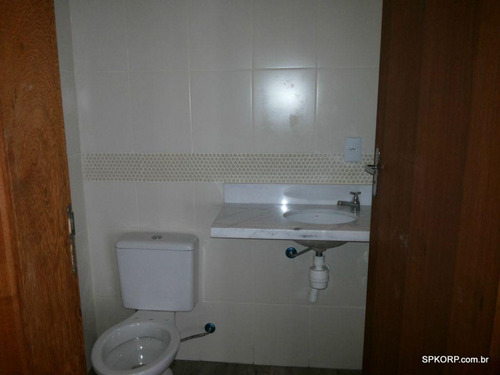 Imagem 5 de 30 de Sala Para Alugar, 60 M² - Beverly Hills - Jandira/sp - Sa0107