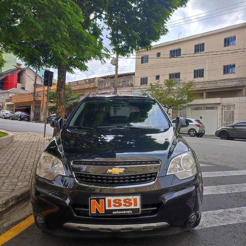 Imagem 2 de 12 de Chevrolet Captiva Captiva Sport Fwd 3.0 V6 24v 268cv 4x2 Ga