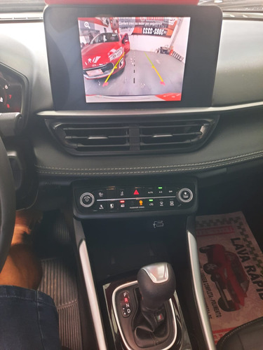 Fiat FASTBACK 1.0 Audace Turbo 200 Flex Aut. 5p