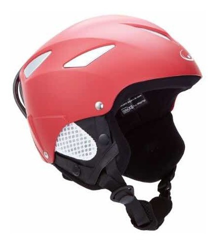 Casco Nieve Niño Regulable Ski Snowboard Envio Gratis