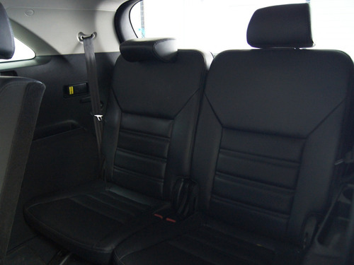 Imagen 8 de 15 de Kia Sorento Ex 2.4 2019 Rojo